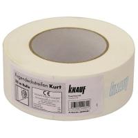 Лента армирующая Knauf (Кнауф) Курт (Kurt) 50х25000 мм