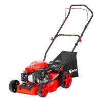 Газонокосилка бензиновая GL41-K, 41 см, 40 л MTX