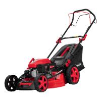 Газонокосилка бензиновая GL51SP-K, 51 см, 50 л MTX