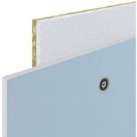 Панель звукоизоляционная SoundGuard (Саундгард) Gipslock 45 1200х600х45 мм 1 шт. (0,72 м2)