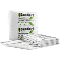 Мат звукоизоляционный SoundGuard (Саундгард) изоКОВЕР 5000x1500x15 мм 1 шт. (7,5 м2)