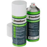 Клей-спрей универсальный контактный SoundGuard (Саундгард) 520 мл