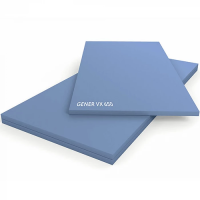 Мат виброизолирующий SoundGuard (Саундгард) Gener VX 650 1000х2000х25 мм 1 шт. (2 м2)