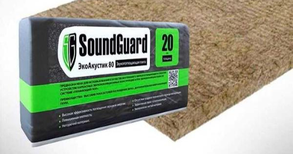 Совет покупателю: как выбрать акустические панели SoundGuard Совет покупателю: как выбрать акустические панели SoundGuard