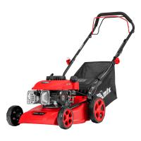 Газонокосилка бензиновая GL40SP-ZG, 40 см, 40 л MTX
