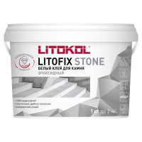 Клей плиточный Litokol Litofix Stone