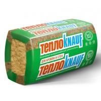 Теплоизоляция ТеплоКнауф TS 037 Aquastatik 1230х610х100 мм 8 шт (14,5 кг/м3; 0,6 м3; 6 м2)