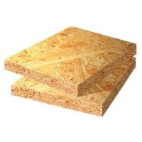 Ориентированно-стружечная плита ОСП (OSB-3) 2440х1220 мм 18 мм