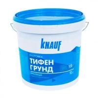 Грунтовка Кнауф Тифенгрунд 10 кг
