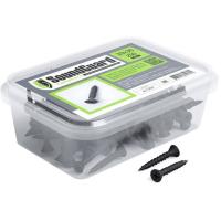 Саморезы SoundGuard (Саундгард) ГП 3,9х30+ бита PH2 200 шт.