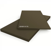 Мат виброизолирующий SoundGuard (Саундгард) Gener VX 170 1000х2000х25 мм 1 шт. (2 м2)