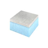 Панель Руспанель РПГ (Ruspanel RPG) Sandwich (Сэндвич) 2400х600х50 мм СМЛ+XPS