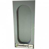 Подрозетник звукоизоляционный SoundGuard (Саундгард) ИзоБокс 3 Стандарт