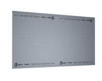 Гипсокартонный лист ГКЛ Vetonit (Gyproc) A Aku-line Pro 2500х1200х12,5 мм (3 м2)