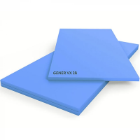 Мат виброизолирующий SoundGuard (Саундгард) Gener VX 28 1200х2500х25 мм 1 шт. (3 м2)