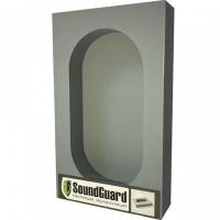 Подрозетник звукоизоляционный SoundGuard (Саундгард) ИзоБокс 2 Стандарт