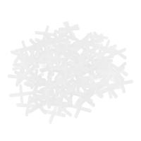 Крестики, 2.5 мм, для кладки плитки, 100 шт Matrix