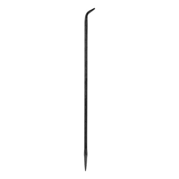 Лом монтажный, D 25 мм, L 1250 мм, круглый Сибртех