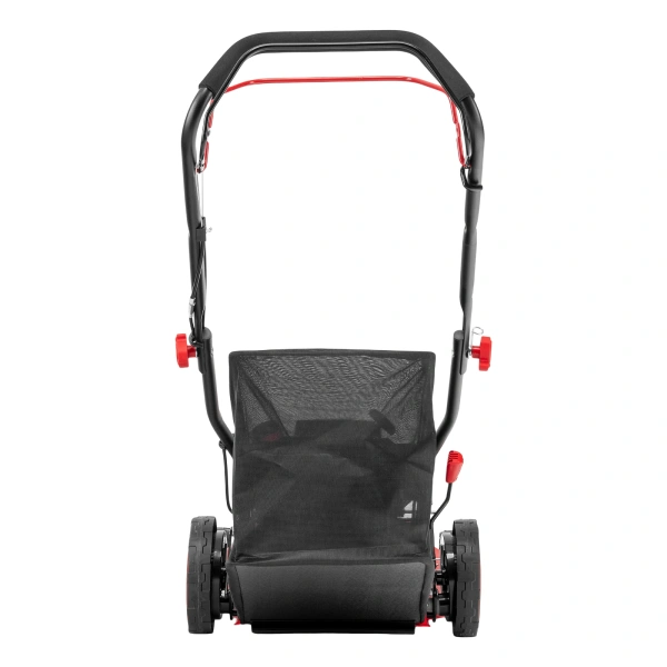 Газонокосилка бензиновая GL40SP-ZG, 40 см, 40 л MTX
