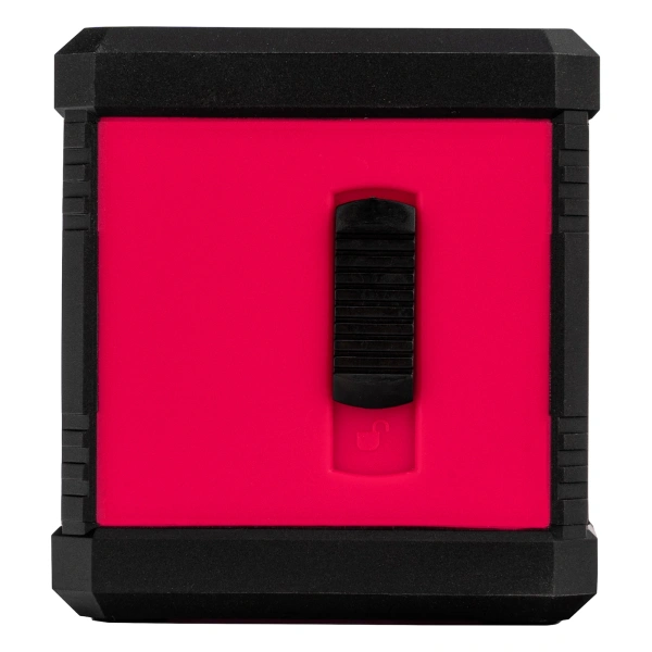 Лазерный уровень XQB RED Basic SET, 10 м, красный луч, батарейки, резьба 1/4" MTX