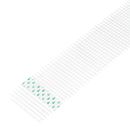 Серпянка самоклеящаяся, 50 мм х 45 м Matrix