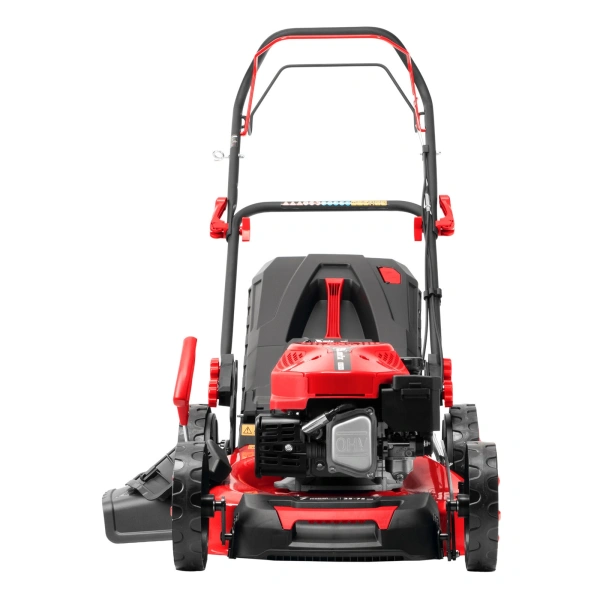 Газонокосилка бензиновая GL51SP-K, 51 см, 50 л MTX