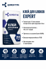 Клей для блоков Цементум Expert 20 кг