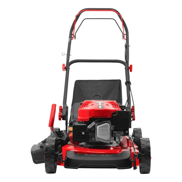 Газонокосилка бензиновая GL46SP-K, 145 см3, 46 см, привод, 50 л MTX