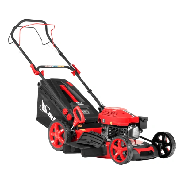 Газонокосилка бензиновая GL51SP-K, 51 см, 50 л MTX
