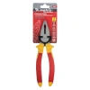 Плоскогубцы комбинированные Insulated, 200 мм, двухкомпонентные рукоятки Matrix Professional