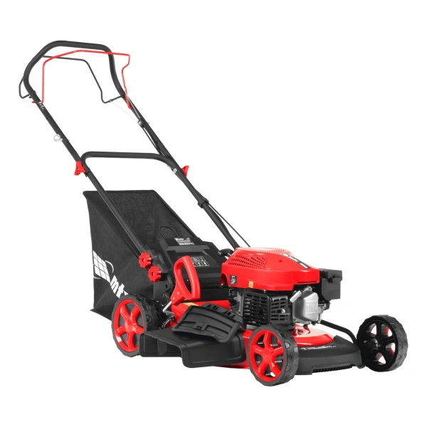 Газонокосилка бензиновая GL46SP-K, 145 см3, 46 см, привод, 50 л MTX