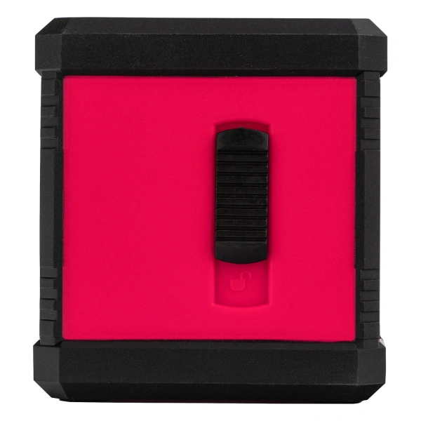 Лазерный уровень XQB GREEN Basic SET, 20 м, зеленый луч, батарейки, резьба 1/4" MTX