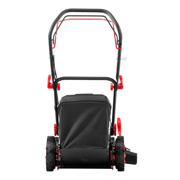 Газонокосилка бензиновая GL51SP-K, 51 см, 50 л MTX